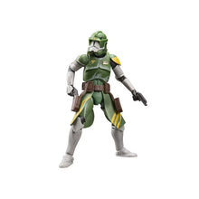 Load image into Gallery viewer, COMING 2026 JULY - PRE-ORDER - Hasbro STAR WARS - The Black Series 6" - EXCLUSIVE - Clone Commander Doom (The Clone Wars) figure 23 - STANDARD GRADE
