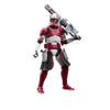 COMING 2026 JULY - PRE-ORDER - Hasbro STAR WARS - The Black Series 6" - EXCLUSIVE - Clone Commander Thorn (The Clone Wars) figure 24 - STANDARD GRADE