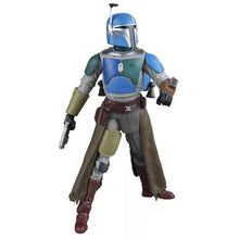 Load image into Gallery viewer, Hasbro STAR WARS - The Black Series 6&quot; - EXCLUSIVE - Mandalorian Shriek-Hawk (The Mandalorian) figure 40 - STANDARD GRADE