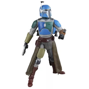 Hasbro STAR WARS - The Black Series 6" - EXCLUSIVE - Mandalorian Shriek-Hawk (The Mandalorian) figure 40 - STANDARD GRADE