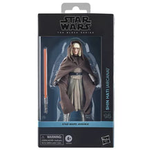 Load image into Gallery viewer, Hasbro STAR WARS - The Black Series 6&quot; - EXCLUSIVE - Shin Hati (Arcana)(AHSOKA) figure 14 - STANDARD GRADE