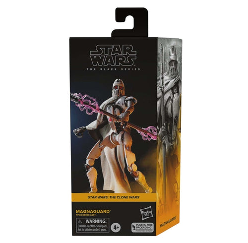 Hasbro STAR WARS - The Black Series 6