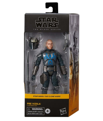 Hasbro STAR WARS - The Black Series 6