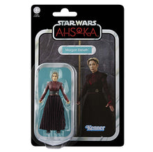 Load image into Gallery viewer, DAMAGED PACKAGING - Hasbro STAR WARS - The Vintage Collection - 2023 Wave 18 - Morgan Elsbeth (Ahsoka) figure - VC-295 - SUB-STANDARD GRADE