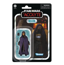 Load image into Gallery viewer, Hasbro STAR WARS - The Vintage Collection - 2024 Wave - Mae (Assassin)(The Acolyte) figure - VC-328 - STANDARD GRADE