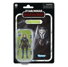 Load image into Gallery viewer, COMING 2024 NOVEMBER - PRE-ORDER - Hasbro STAR WARS - The Vintage Collection - 2024 Wave 20 - Bo-Katan Kryze (Plazir-15)(The Mandalorian) figure - VC-339 - STANDARD GRADE