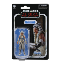 Load image into Gallery viewer, COMING 2024 NOVEMBER - PRE-ORDER - Hasbro STAR WARS - The Vintage Collection - 2024 Wave 20 - Ahsoka Tano (Preidea)(Ahsoka) figure - VC-338 - STANDARD GRADE