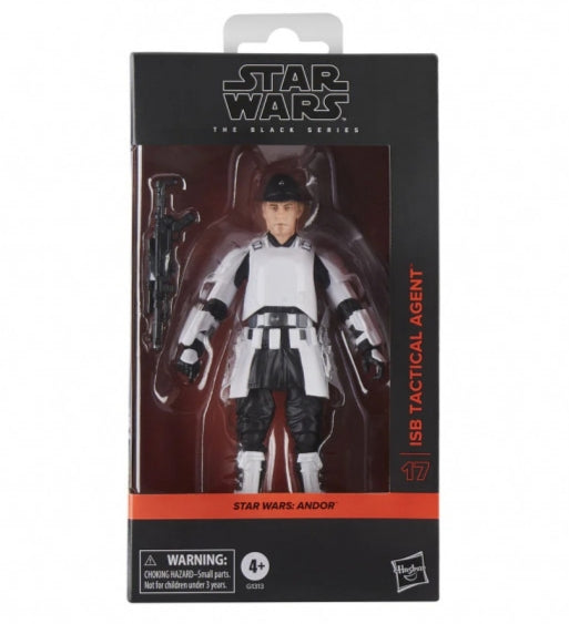 Hasbro STAR WARS - The Black Series 6
