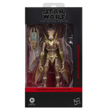 Load image into Gallery viewer, COMING 2026 MAY - PRE-ORDER - Hasbro STAR WARS - The Black Series 6" - WAVE 10 - Geonosian Warrior (Attack of the Clones) figure 11 - STANDARD GRADE