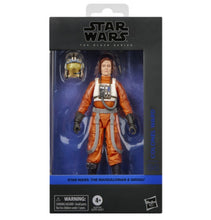 Load image into Gallery viewer, COMING 2026 MARCH - PRE-ORDER - Hasbro STAR WARS - The Black Series 6" - Colonel Ward (The Mandalorian &amp; Grogu) figure 04 - STANDARD GRADE