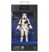 Load image into Gallery viewer, COMING 2026 MARCH - PRE-ORDER - Hasbro STAR WARS - The Black Series 6" - Imperial Remnant Stormtrooper (The Mandalorian &amp; Grogu) figure 05 - STANDARD GRADE