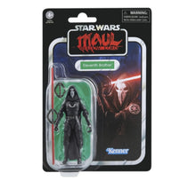 Load image into Gallery viewer, AVAILABILITY LIMITED - Hasbro STAR WARS - The Vintage Collection - Wave 2 - Eleventh Brother (Maul - Shadow Lord) 3.75" figure - VC-390 - STANDARD GRADE
