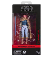 Load image into Gallery viewer, COMING 2026 MAY - PRE-ORDER - Hasbro STAR WARS - The Black Series 6" - Devon Izara (Maul - Shadow Lord) figure 04 - STANDARD GRADE