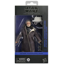 Load image into Gallery viewer, COMING 2026 JULY - PRE-ORDER - Hasbro STAR WARS - The Black Series 6" - EXCLUSIVE - Imperial Remnant Warlord &amp; Polar Mouse Droid (The Mandalorian &amp; Grogu) figure 11 - STANDARD GRADE
