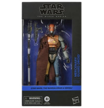 Load image into Gallery viewer, COMING 2026 JULY - PRE-ORDER - Hasbro STAR WARS - The Black Series 6" - Mercenary Guard Droid (The Mandalorian &amp; Grogu) figure 09 - STANDARD GRADE