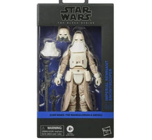 Load image into Gallery viewer, COMING 2026 JULY - PRE-ORDER - Hasbro STAR WARS - The Black Series 6" - Imperial Remnant Snowtrooper (The Mandalorian &amp; Grogu) figure 08 - STANDARD GRADE