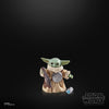 AVAILABILITY LIMITED - Hasbro STAR WARS - The Black Series 6" - EXCLUSIVE - Grogu (The Mandalorian & Grogu) figure - STANDARD GRADE