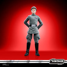 Load image into Gallery viewer, DAMAGED PACKAGING - Hasbro STAR WARS - The Vintage Collection - 2023 Wave 15 - ADMIRAL PIETT (ROTJ) figure - VC 270 - SUB-STANDARD GRADE