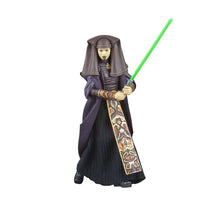 Load image into Gallery viewer, COMING 2025 MAY - PRE-ORDER - Hasbro STAR WARS - The Black Series 6&quot; - WAVE - Luminara Unduli (Attack of the Clones) figure 07 - STANDARD GRADE