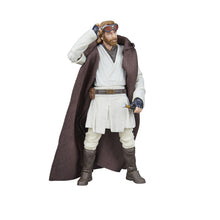 Load image into Gallery viewer, COMING 2025 MAY - PRE-ORDER - Hasbro STAR WARS - The Vintage Collection - 2025 Wave 22 - Obi-Wan Kenobi (Jedi Legend)(Obi-Wan Kenobi) figure - VC-357 - STANDARD GRADE