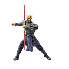 Load image into Gallery viewer, COMING 2025 APRIL - PRE-ORDER - Hasbro STAR WARS - The Black Series 6&quot; - DELUXE - Savage Opress (The Clone Wars) figure 19 - STANDARD GRADE