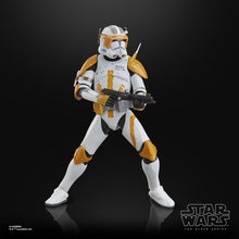 Load image into Gallery viewer, COMING 2025 APRIL - PRE-ORDER - Hasbro STAR WARS - The Black Series 6&quot; - Revenge of the Sith 20th Anniversary - Clone Commander Cody figure - STANDARD GRADE