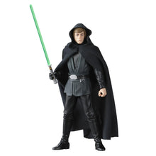 Load image into Gallery viewer, Hasbro STAR WARS - The Black Series 6&quot; - Archive Collection - 2024 Wave 2 - 4 x Figure Set - Ahsoka, Grogu, Luke Skywalker and Obi-Wan Kenobi - STANDARD GRADE - FREE SHIPPING