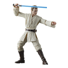 Load image into Gallery viewer, Hasbro STAR WARS - The Black Series 6&quot; - Archive Collection - 2024 Wave 2 - 4 x Figure Set - Ahsoka, Grogu, Luke Skywalker and Obi-Wan Kenobi - STANDARD GRADE - FREE SHIPPING