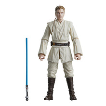 Load image into Gallery viewer, Hasbro STAR WARS - The Black Series 6&quot; - Archive Collection - 2024 Wave 2 - 4 x Figure Set - Ahsoka, Grogu, Luke Skywalker and Obi-Wan Kenobi - STANDARD GRADE - FREE SHIPPING