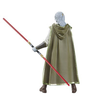 Load image into Gallery viewer, Hasbro STAR WARS - The Black Series Gaming Greats 6&quot; - WAVE 20 - Dagan Gera (Jedi Survivor) figure 27 - STANDARD GRADE