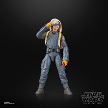 Load image into Gallery viewer, COMING 2024 NOVEMBER - PRE-ORDER - Hasbro STAR WARS - The Black Series 6&quot; - WAVE 19 - KB (At Attin)(Skeleton Crew) figure 05 - STANDARD GRADE