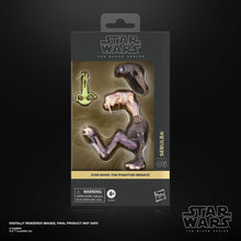 Load image into Gallery viewer, COMING 2025 MAY - PRE-ORDER - Hasbro STAR WARS - The Black Series 6&quot; - WAVE - Sebulba (The Phantom Menace) figure 07 - STANDARD GRADE