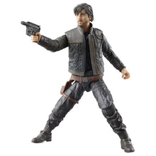 Load image into Gallery viewer, Hasbro STAR WARS - The Black Series 6&quot; - WAVE - Cassian Andor (Andor) figure 10 - STANDARD GRADE