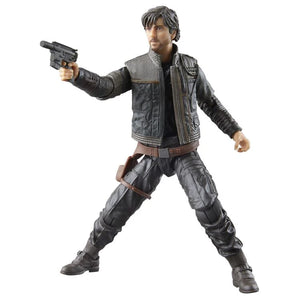 Hasbro STAR WARS - The Black Series 6" - WAVE - Cassian Andor (Andor) figure 10 - STANDARD GRADE