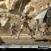 COMING 2026 OCTOBER - PRE-ORDER - Hasbro STAR WARS - The Vintage Collection - ANAKIN SKYWALKER & CLONE COMMANDER CODY (Utapau)(Revenge of the Sith) 3.75" Figure Two-Pack - VC-412 & VC-413 - STANDARD GRADE
