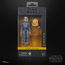 Load image into Gallery viewer, COMING 2024 NOVEMBER - PRE-ORDER - Hasbro STAR WARS - The Black Series 6&quot; - WAVE 19 - KB (At Attin)(Skeleton Crew) figure 05 - STANDARD GRADE