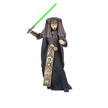 Load image into Gallery viewer, COMING 2025 MAY - PRE-ORDER - Hasbro STAR WARS - The Black Series 6&quot; - WAVE - Luminara Unduli (Attack of the Clones) figure 07 - STANDARD GRADE