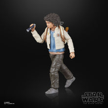 Load image into Gallery viewer, COMING 2024 NOVEMBER - PRE-ORDER - Hasbro STAR WARS - The Black Series 6&quot; - WAVE 19 - Wim (At Attin)(Skeleton Crew) figure 03 - STANDARD GRADE