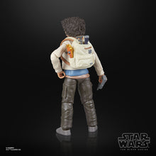 Load image into Gallery viewer, COMING 2024 NOVEMBER - PRE-ORDER - Hasbro STAR WARS - The Black Series 6&quot; - WAVE 19 - Wim (At Attin)(Skeleton Crew) figure 03 - STANDARD GRADE