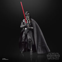 Load image into Gallery viewer, AVAILABILITY LIMITED - HASBRO STAR WARS - The Black Series 6&quot; - MASTERS OF EVIL Exclusive figure 3-PACK - Darth Vader, Grand Admiral Thrawn, General Grievous - STANDARD GRADE