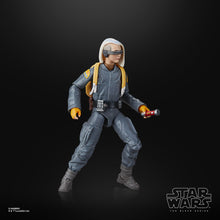 Load image into Gallery viewer, COMING 2024 NOVEMBER - PRE-ORDER - Hasbro STAR WARS - The Black Series 6&quot; - WAVE 19 - KB (At Attin)(Skeleton Crew) figure 05 - STANDARD GRADE