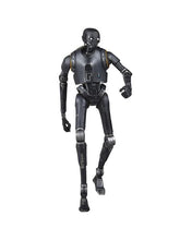 Load image into Gallery viewer, Hasbro STAR WARS - The Black Series 6&quot; - WAVE - K-2SO (KAY-TUESSO)(Andor) figure 11 - STANDARD GRADE