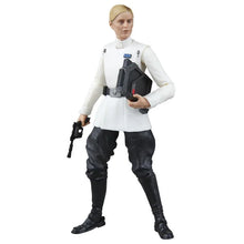 Load image into Gallery viewer, Hasbro STAR WARS - The Black Series 6&quot; - WAVE - Dedra Meero (Andor) figure 12 - STANDARD GRADE