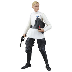 Hasbro STAR WARS - The Black Series 6" - WAVE - Dedra Meero (Andor) figure 12 - STANDARD GRADE