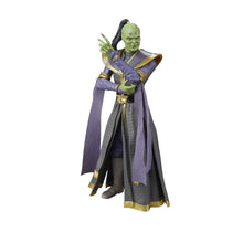 Load image into Gallery viewer, COMING 2025 MARCH - PRE-ORDER - Hasbro STAR WARS - The Black Series 6&quot; - WAVE - Prince Xizor (Shadows of the Empire) figure 01 - STANDARD GRADE