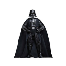 Load image into Gallery viewer, Hasbro STAR WARS - The Black Series 6&quot; - WAVE - Darth Vader (A New Hope) figure 06 - STANDARD GRADE