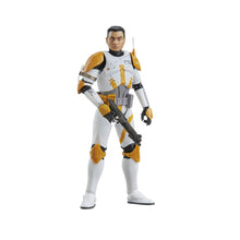 Load image into Gallery viewer, COMING 2025 APRIL - PRE-ORDER - Hasbro STAR WARS - The Black Series 6&quot; - Revenge of the Sith 20th Anniversary - Clone Commander Cody figure - STANDARD GRADE