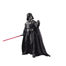 Load image into Gallery viewer, AVAILABILITY LIMITED - HASBRO STAR WARS - The Black Series 6&quot; - MASTERS OF EVIL Exclusive figure 3-PACK - Darth Vader, Grand Admiral Thrawn, General Grievous - STANDARD GRADE