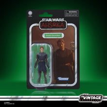 Load image into Gallery viewer, COMING 2025 - PRE-ORDER - Hasbro STAR WARS - The Vintage Collection - 2025 Wave 21 - Anakin Skywalker (Ahsoka) figure - VC-347 - STANDARD GRADE