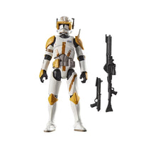 Load image into Gallery viewer, COMING 2026 OCTOBER - PRE-ORDER - Hasbro STAR WARS - The Vintage Collection - ANAKIN SKYWALKER &amp; CLONE COMMANDER CODY (Utapau)(Revenge of the Sith) 3.75" Figure Two-Pack - VC-412 &amp; VC-413 - STANDARD GRADE
